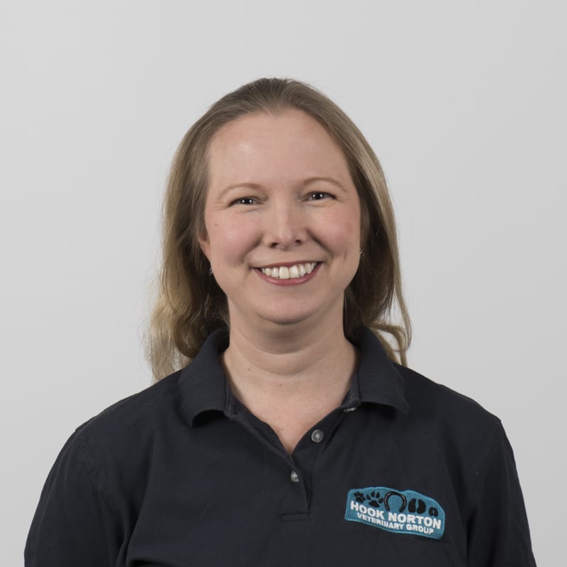 kathryn-baldwyn at Hook Norton Veterinary Group