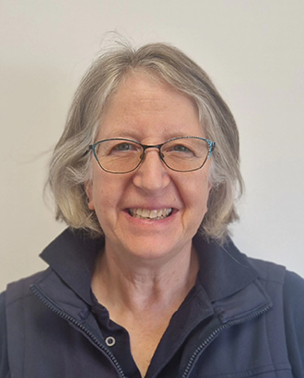 Nikki Inglis