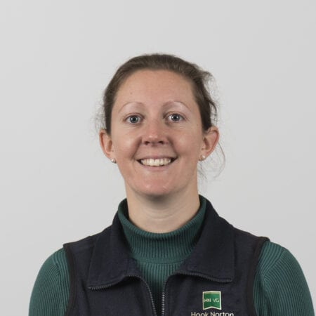 Sam Cutts - HNVG Director. MA, VetMB, MRCVS