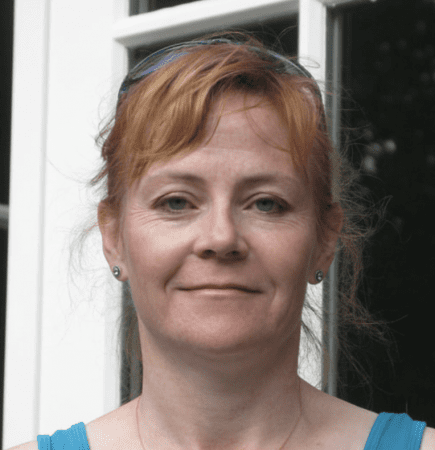 Jessica Kidd, ​BA, DVM, CertES(Orth), Dipl ECVS, MRCVS