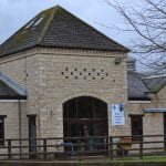 DSC_0380 at Hook Norton Veterinary Group