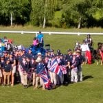 Hook Norton Veterinary Group veterinary team photo