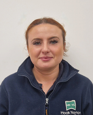 Emma Jane Pickering