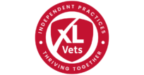 XL Vets logo large