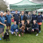 Screenshot of online content or social media post from Hook Norton Vets