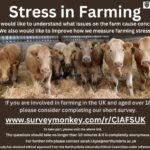 farm stress