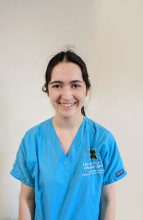 Lillie-Mai Ward