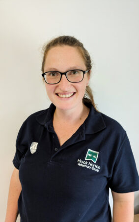 Ellen Helliwell
