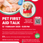 first aid