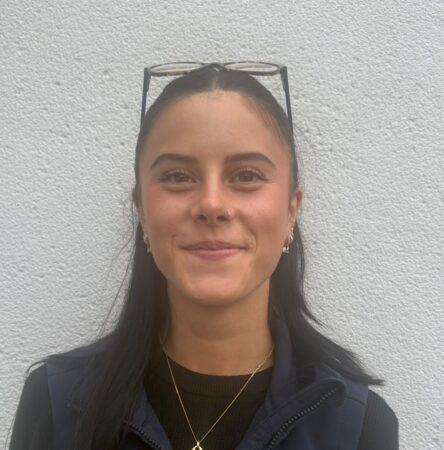 Libby Eilertsen - SA Receptionist