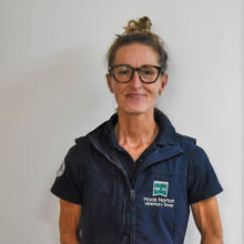 Lucie Westcott Dispensary
