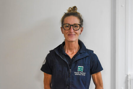 Lucie Westcott Dispensary