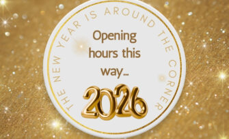 christmas and new year opening hours
